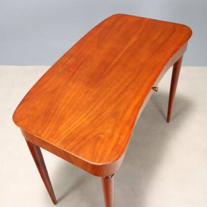 Console des années 1950