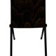 Chair Pagholz school chair design Galvanitas Dutch design