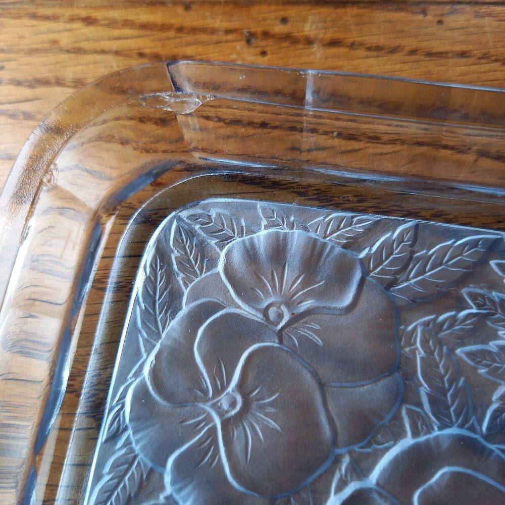 Vintage egg cup service