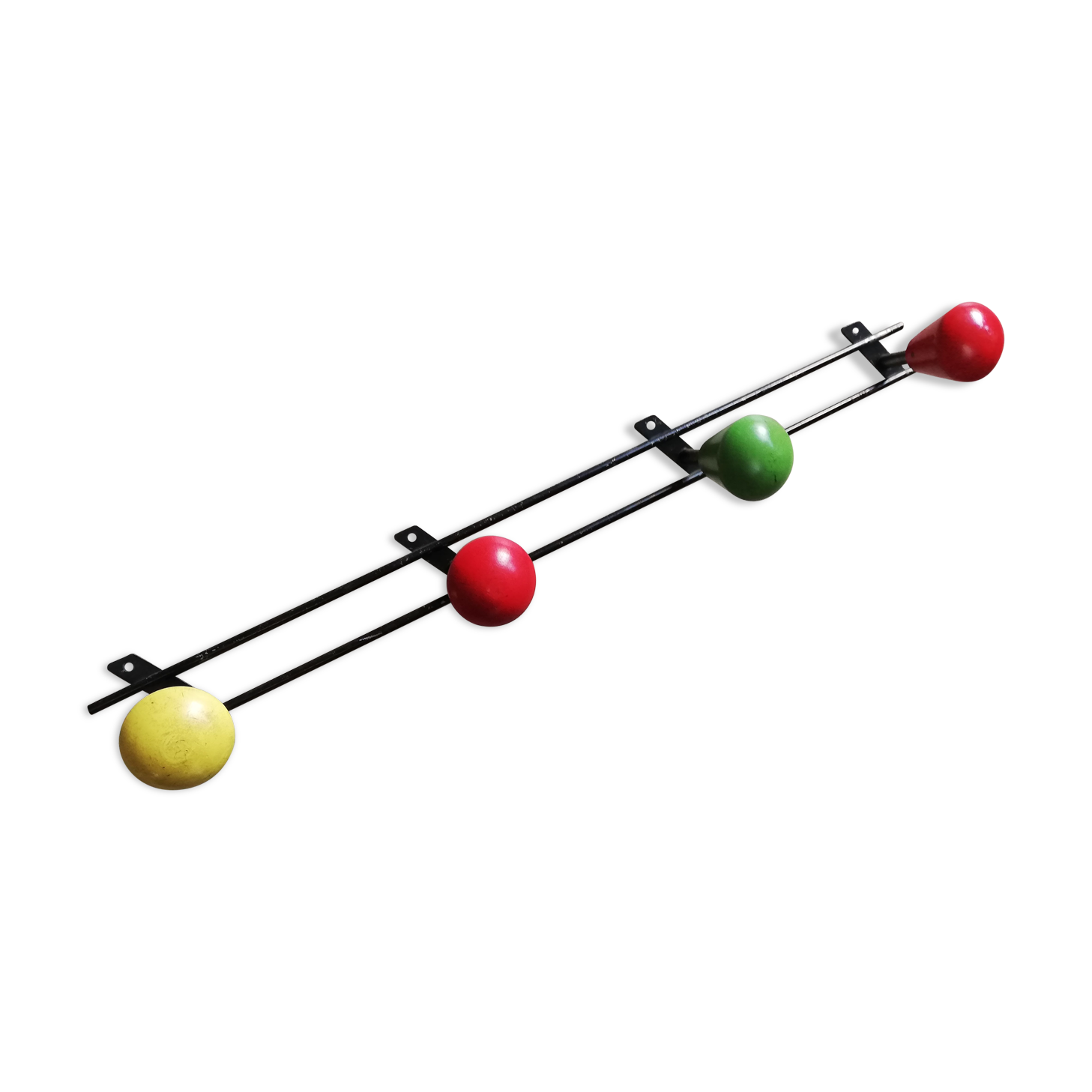 Coat racks