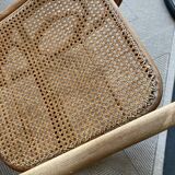 Rocking chair, bentwood