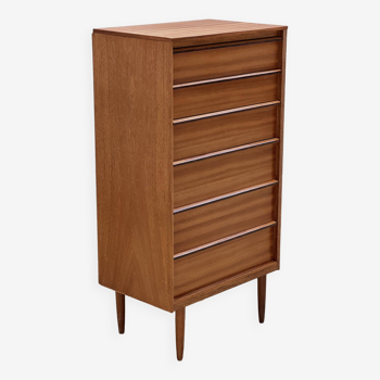 Chest of drawers by Austin Suite, 1960