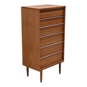 Chest of drawers by Austin Suite, 1960