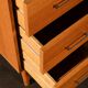 Commode vintage