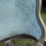 Basket bed