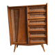 Commode, demie armoire
