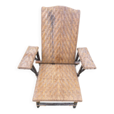 chaise longue