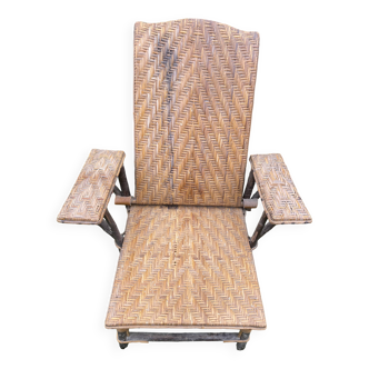 chaise longue