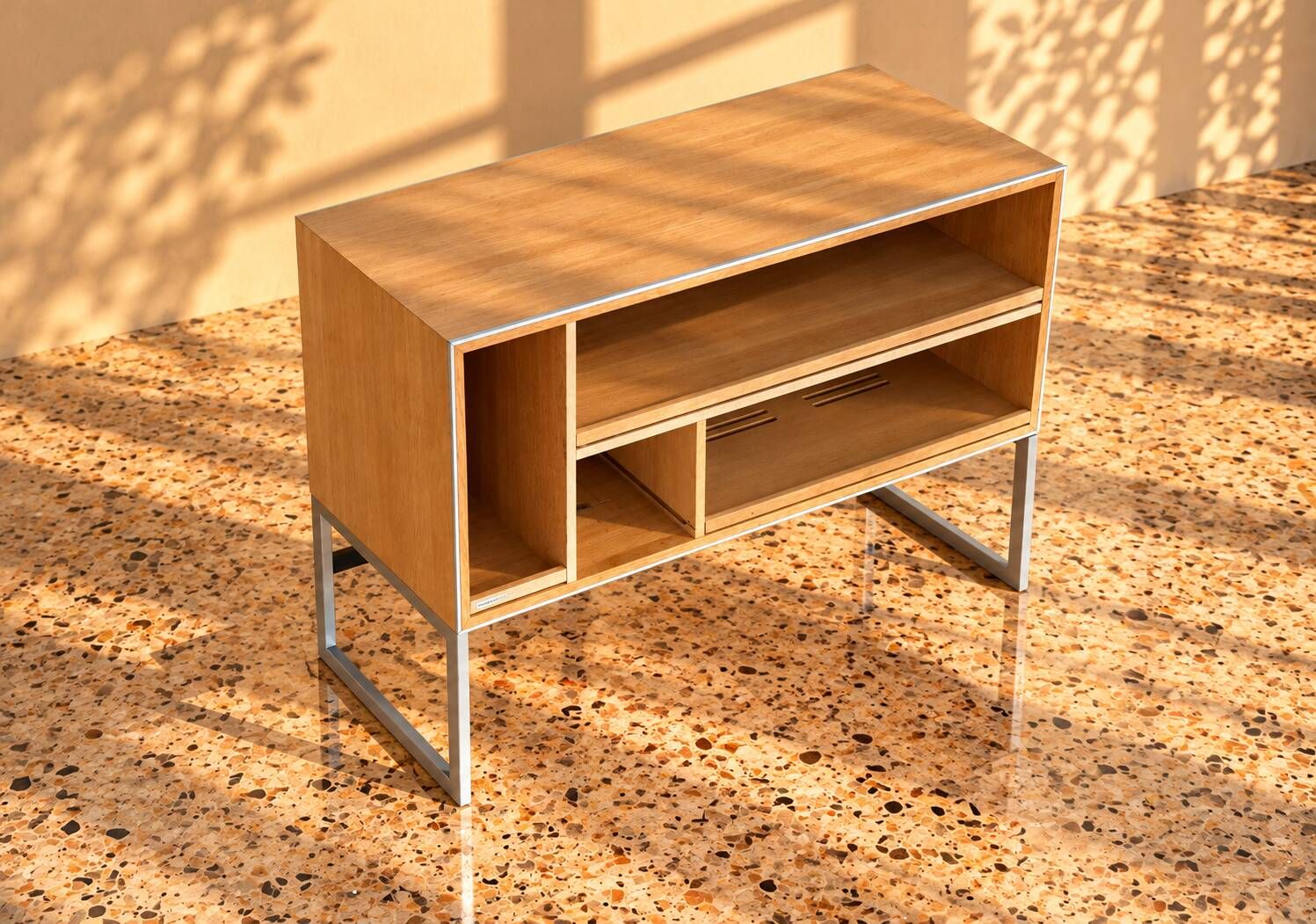 meuble audio vintage | unité | Bang & Olufsen