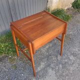 Scandinavian school desk