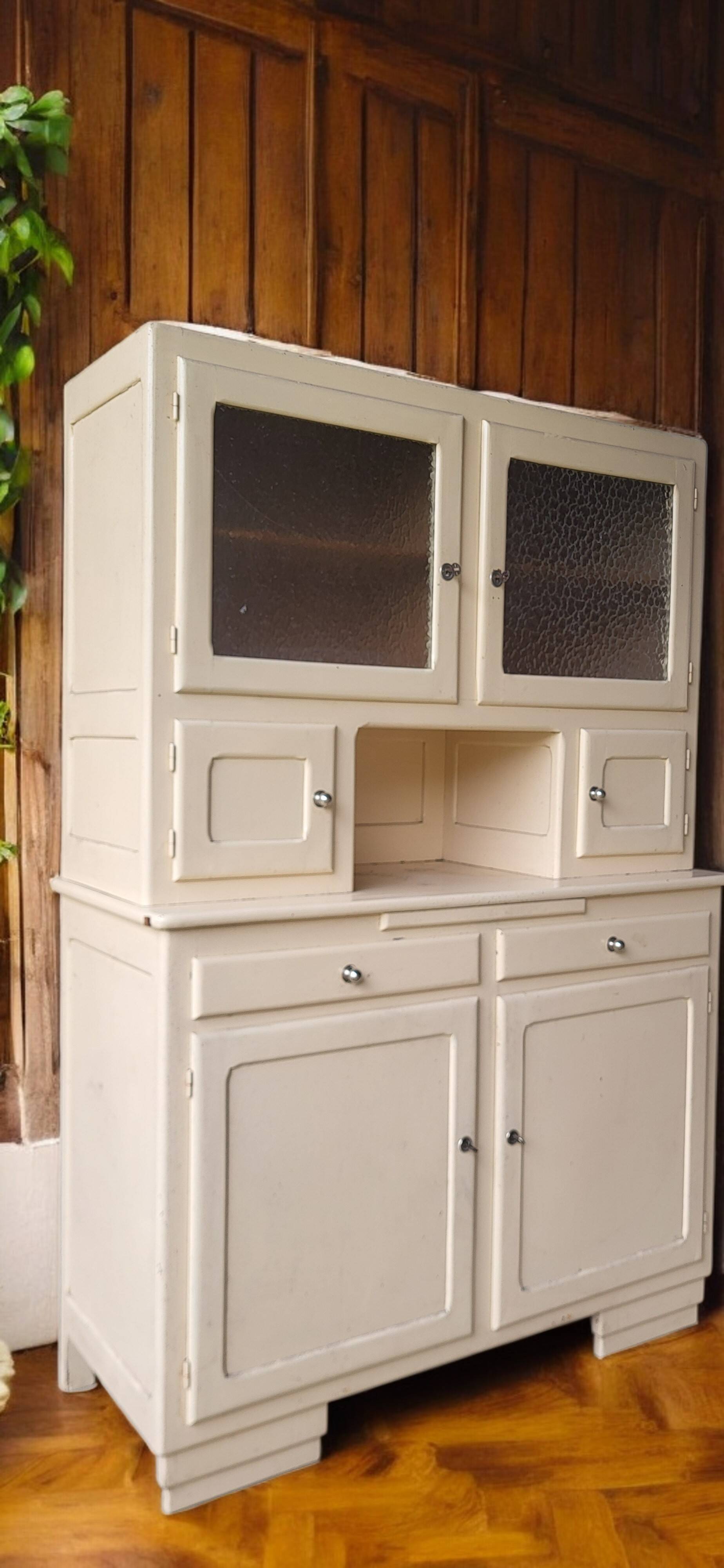 Buffet Mado 1950年代