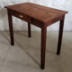 Bureau ancien en hêtre
