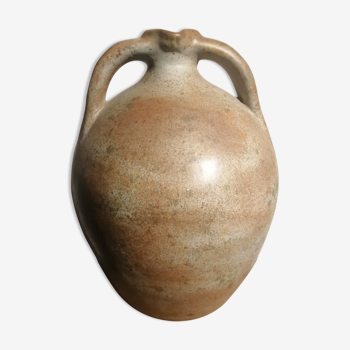 Jar of Jean Varoqueaux, Perigordine pottery