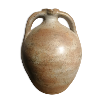 Jar of Jean Varoqueaux, Perigordine pottery