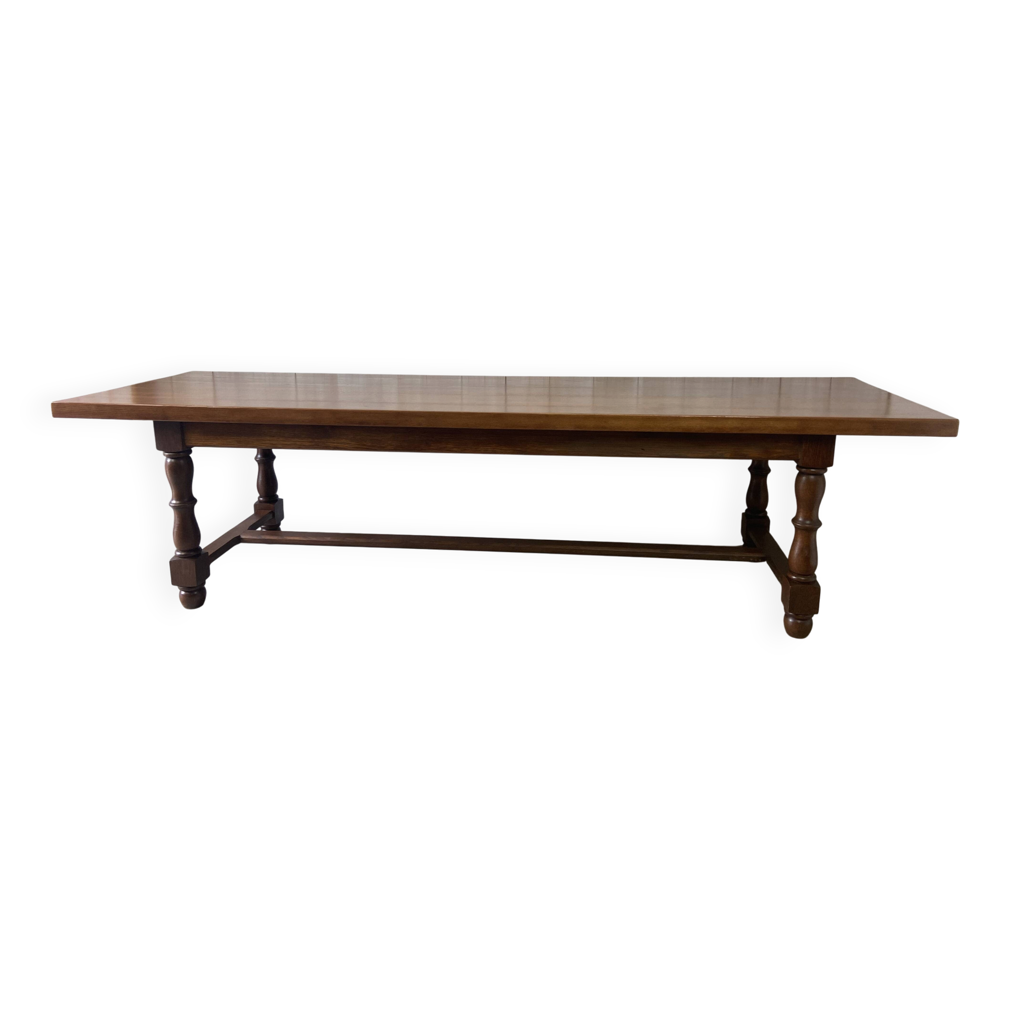 Farm table 280cm