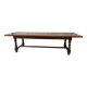 Farm table 280cm