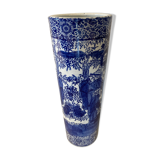 Chinese ceramic umbrella holder