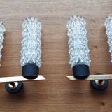 Pair of wall lights