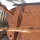 Lot de 2 chaises Ethan Allen