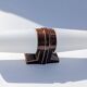 Ifö 6060 Sigvard Bernadotte - Vintage ceramic bathroom wall light