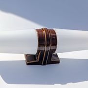 Ifö 6060 Sigvard Bernadotte - Vintage ceramic bathroom wall light