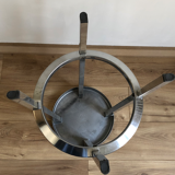 Bar stool already seen