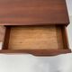 Rare vintage rosewood sideboard by McIntosh design by T. Robertson from the