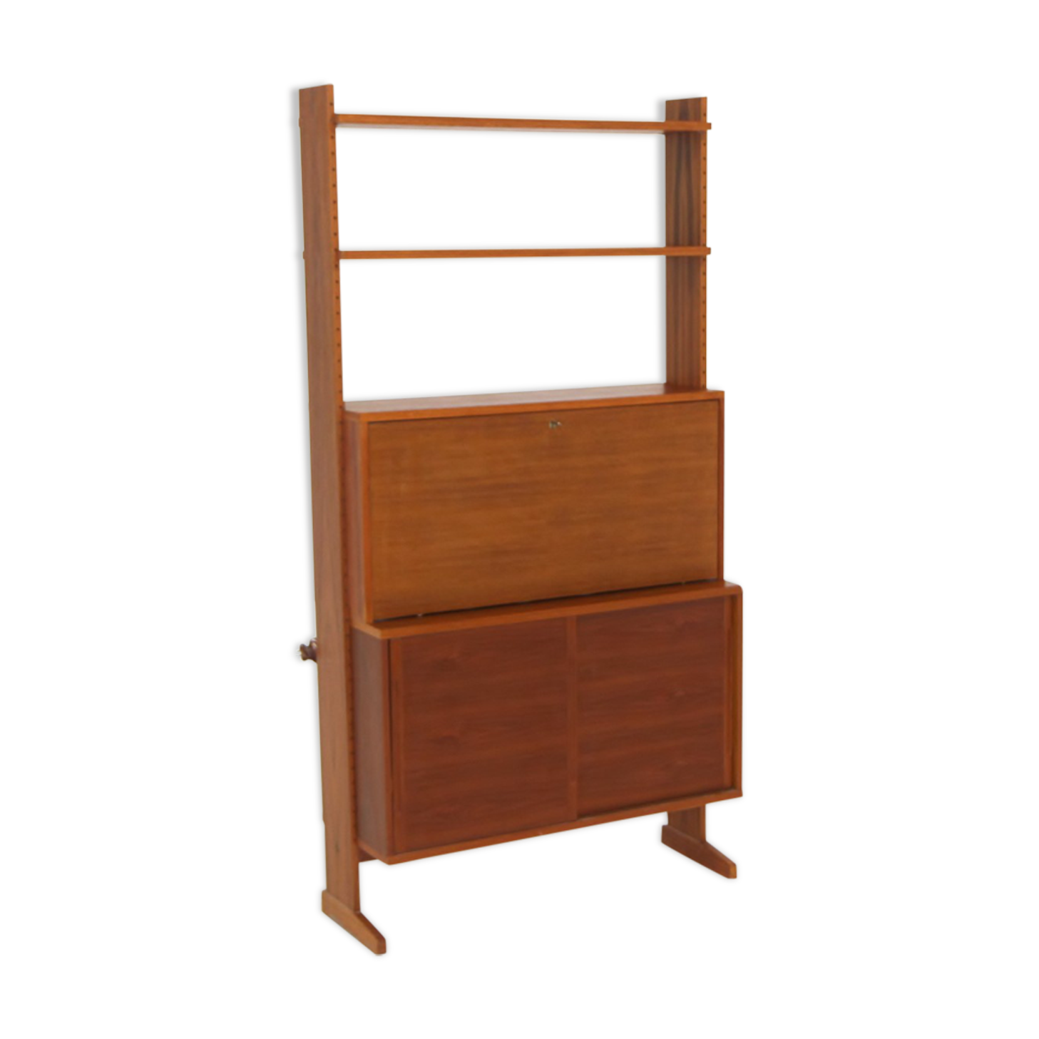 Teak bar furniture, Sweden, 1960