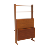 Teak bar furniture, Sweden, 1960