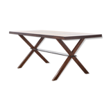 Metz & Co Wenge Dining Table 1960s