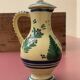 Small jug with lid Henriot Quimper