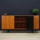 Enfilade en teck 1960