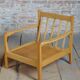 Mid-Century Armchairs from Jitona Soběslav, Czech, 1960s, Set of 6