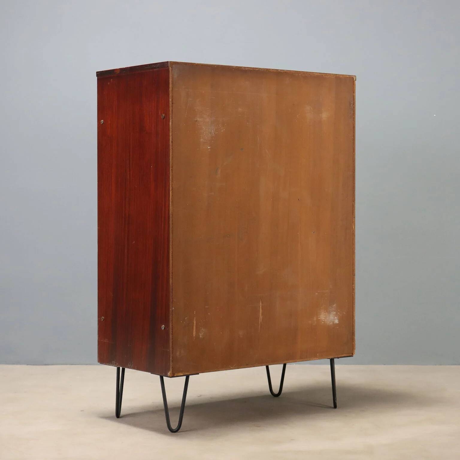 Buffet vintage des années 1960