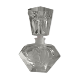 Charet collection perfume bottle 50s