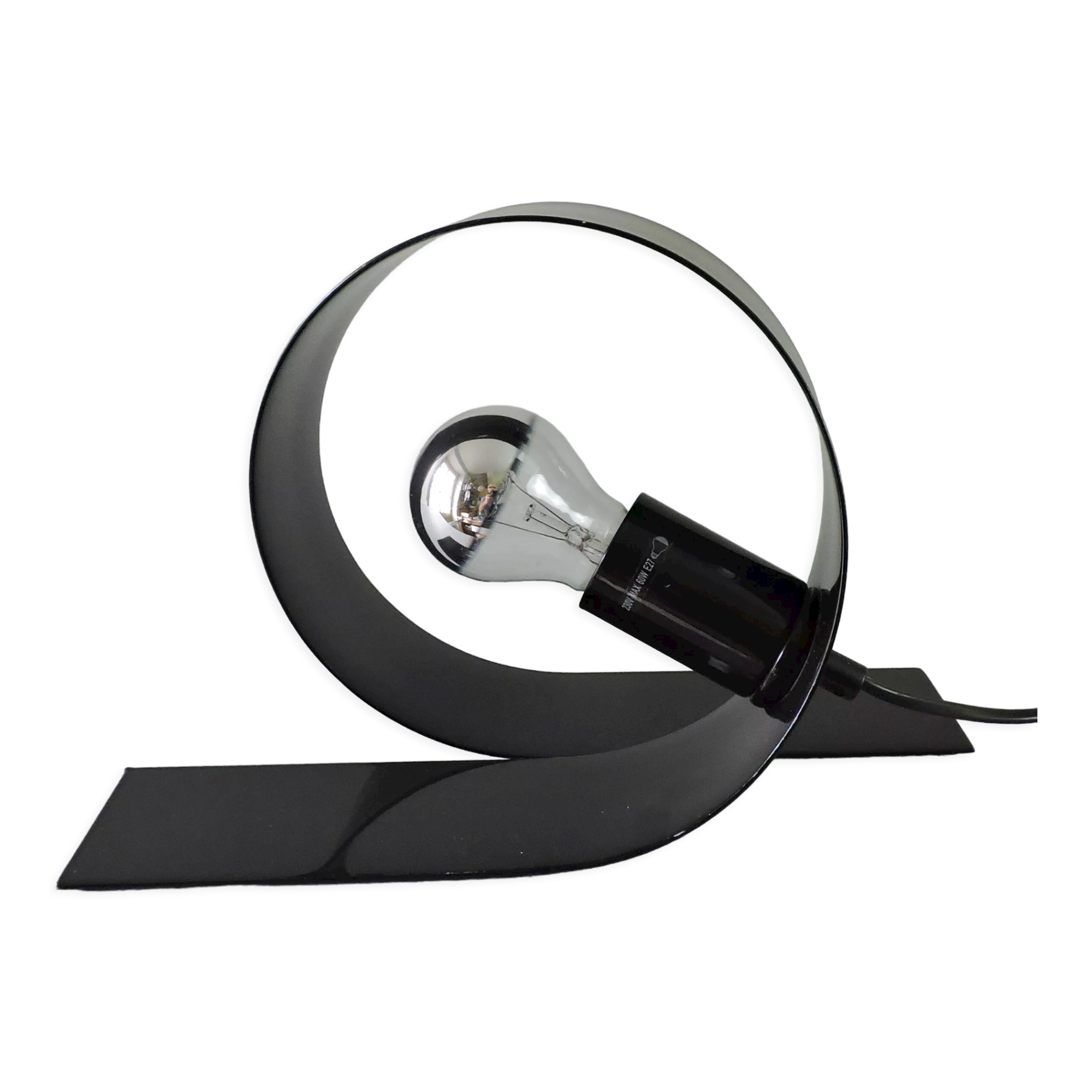 Vintage lamp "looping" Massive 90s