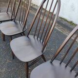 Ercol Chairs