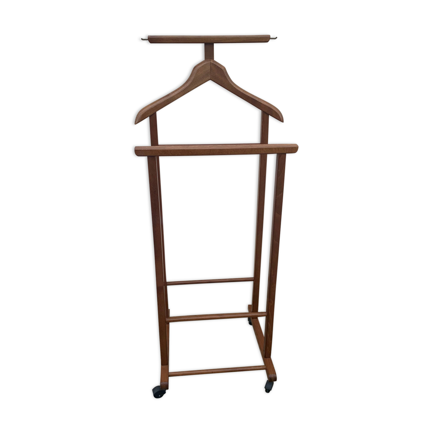 Double room valet portico years 60-70