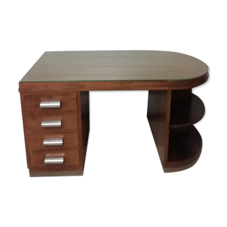 Ancien bureau des années 50