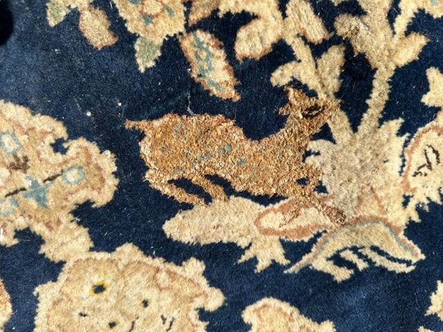 Carpet 210x140 cm