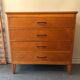 Commode vintage années 60