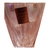 Bayel crystal glasses Never used