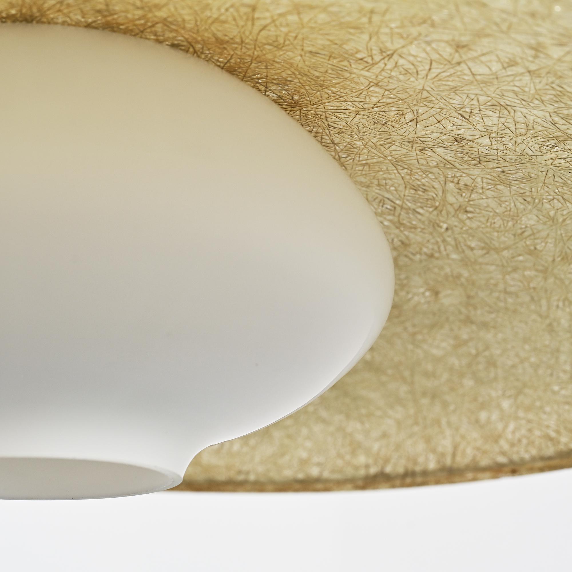 Suspension by Louis Christiaan Kalff for Philips, circa 1960
