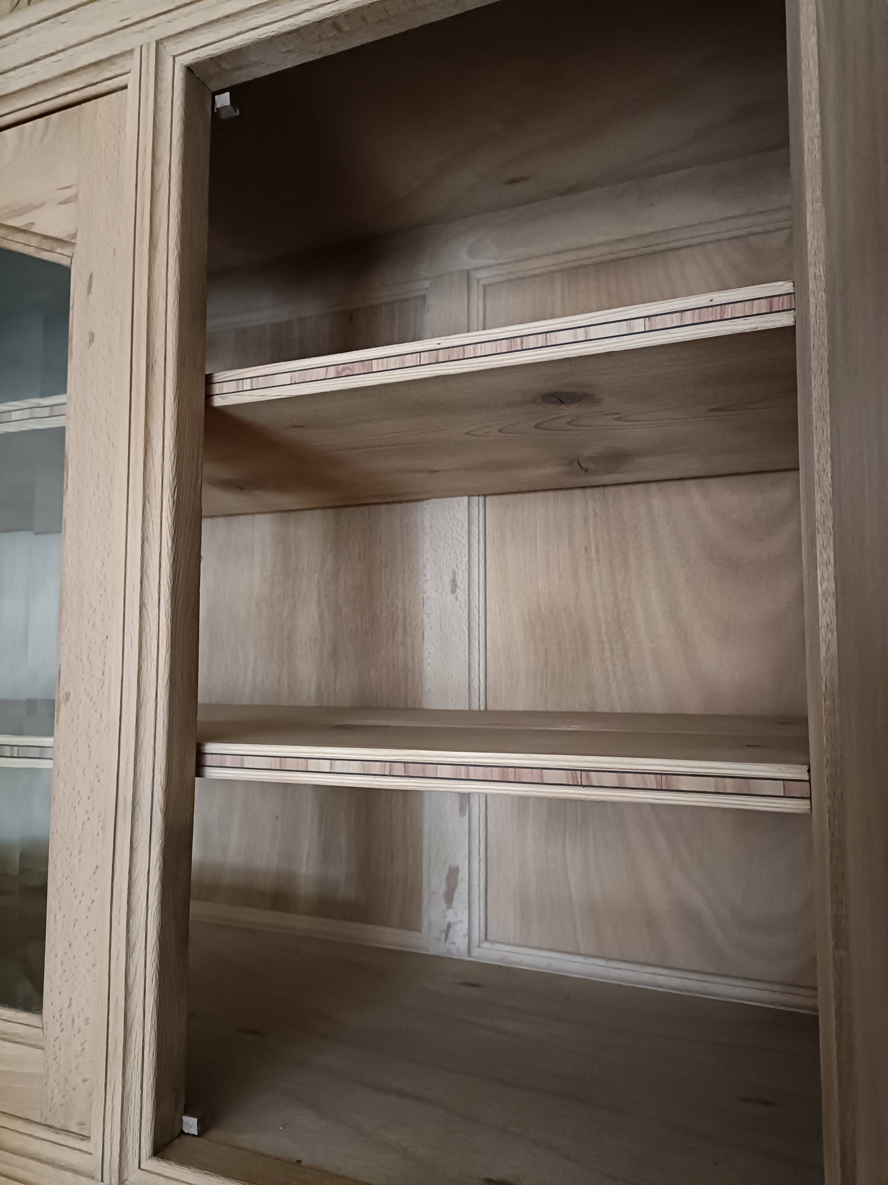 Renovated Art Deco sideboard