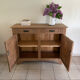 Buffet massif