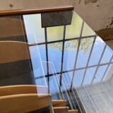 Glass trading post 50s