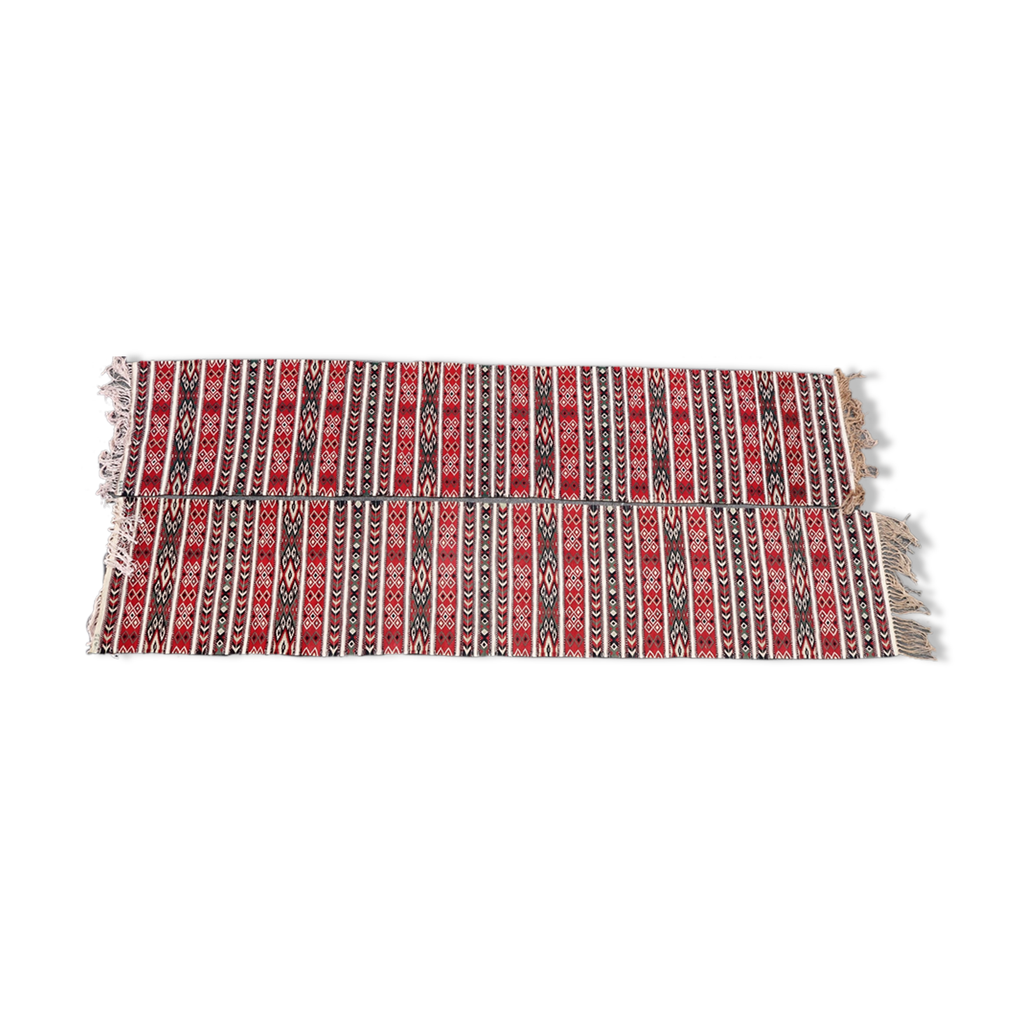 Romanian kilims 1935