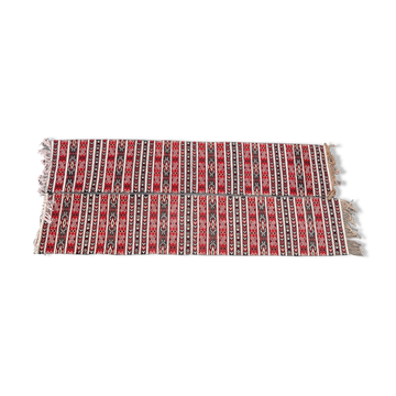 Romanian kilims 1935