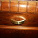 Art deco console