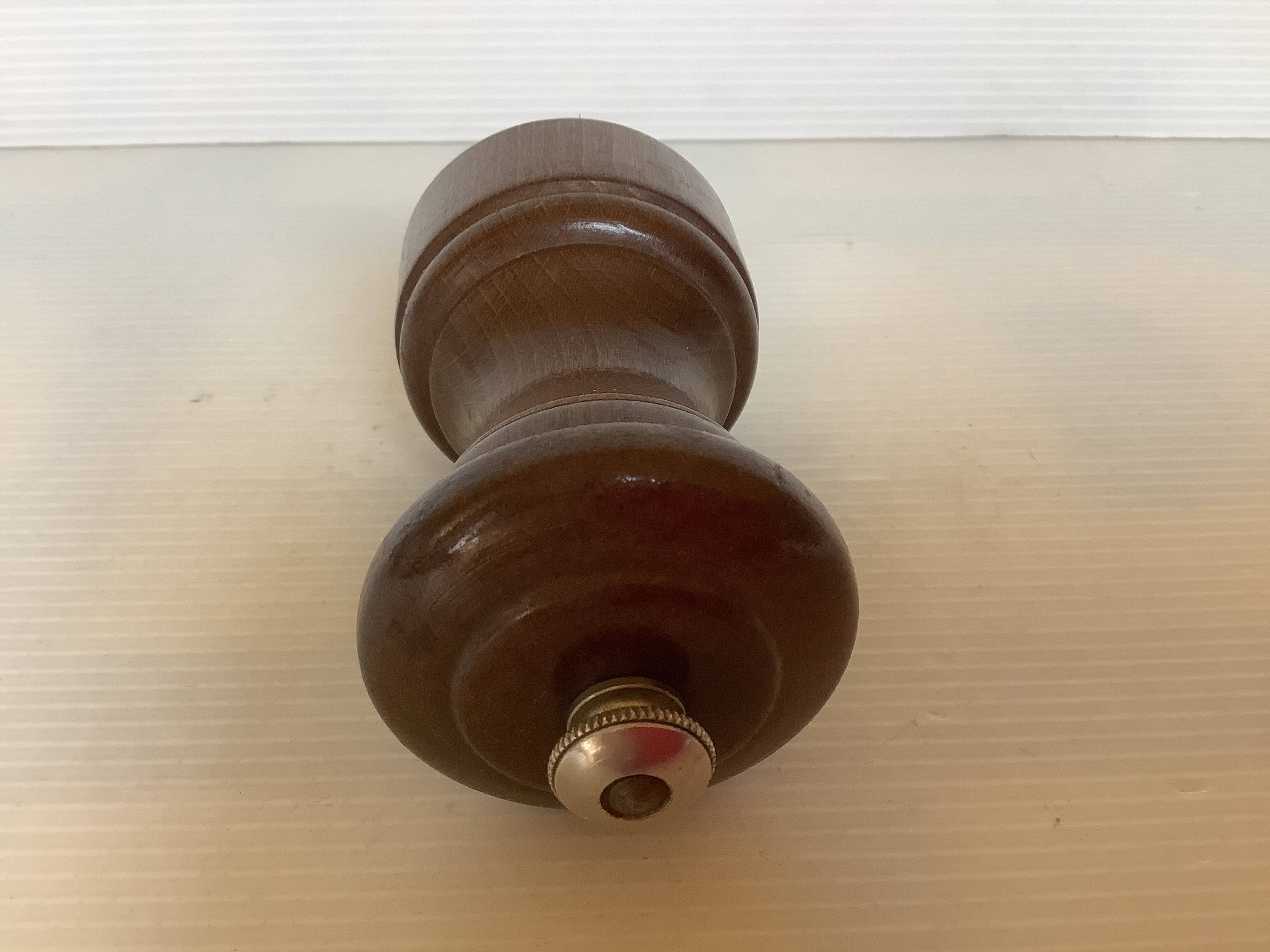 Peugeot pepper mill